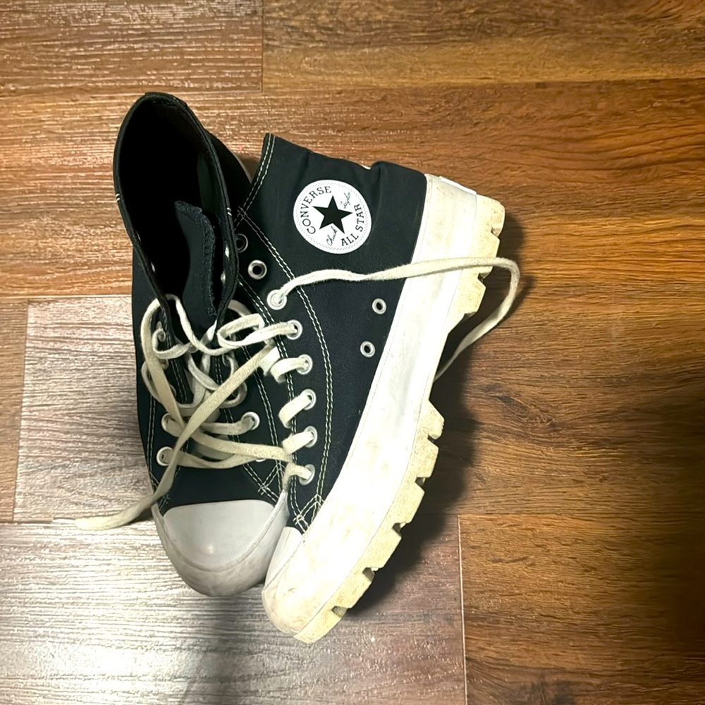 Converse All Star Chuck taylor’s